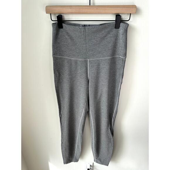 Lululemon Wunder Lounge Super-High-Rise Tight 28" Size 6 - Picture 6 of 8